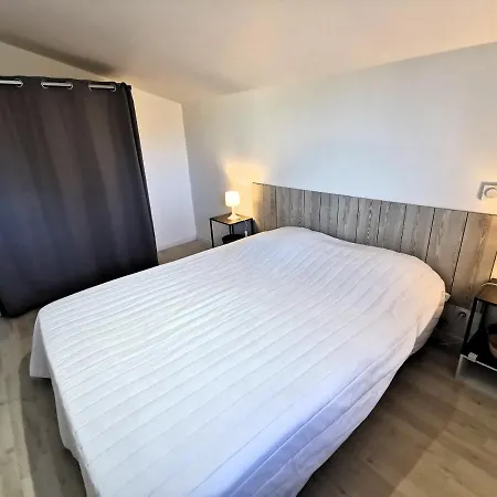 La Maison Manole ジャール・シュル・メール