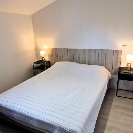 Hébergement de vacances La Maison Manole Jard-sur-Mer