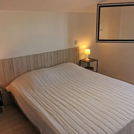 La Maison Manole ジャール・シュル・メール