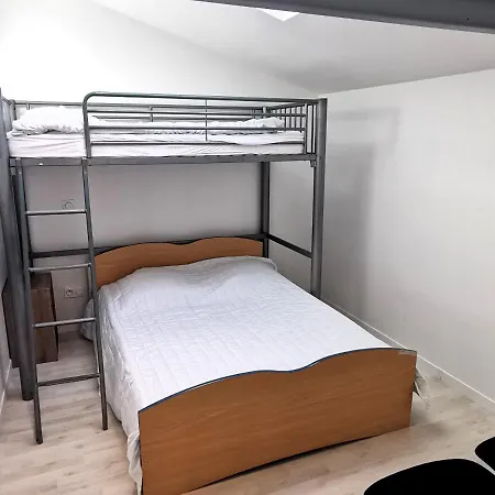 Hébergement de vacances La Maison Manole Jard-sur-Mer