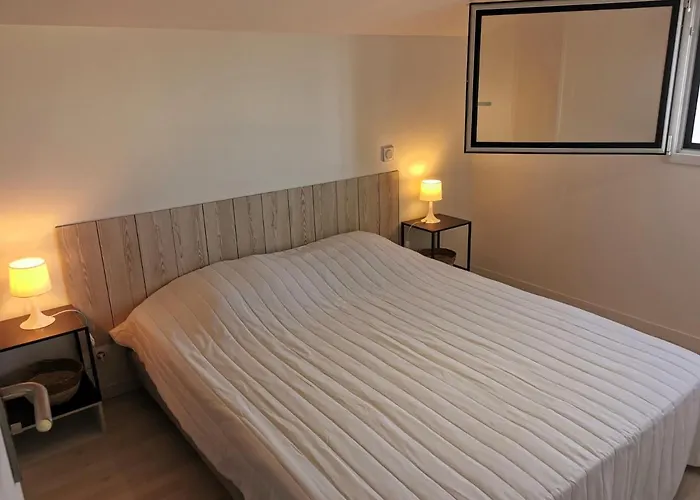 La Maison Manole Jard-sur-Mer