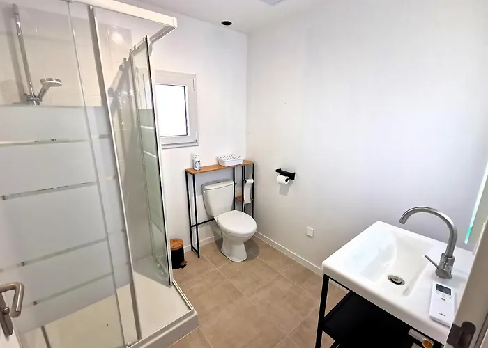 Hébergement de vacances La Maison Manole *