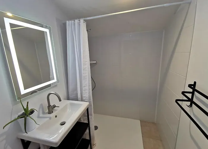 La Maison Manole Hébergement de vacances