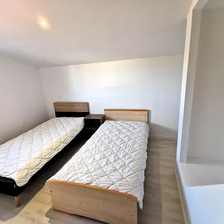 La Maison Manole Ferienhaus *